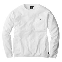 【一部即納】5ポケット 長袖Ｔシャツ G-948 CO-COS コーコス 脇消臭テープ 女性対応 レディース コットン100 作業着 作業服