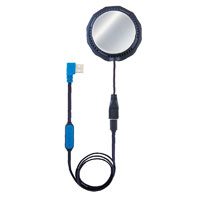 【即納】GP-854 ボルトアイス ペルチェクーラーユニット CO-COS コーコス VOLTCOOL 作業着 作業服