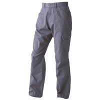 ドビーストレッチ・ワイドカーゴパンツ10ポケット 805005 DOGMAN ドッグマン ドックマン CUC 厚手 バイオ洗い加工 ソフトタッチ 作業服 作業着