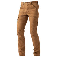 8056長袖カーゴ 中国産業 DOGMAN ストレッチ 作業着 ソフトタッチ