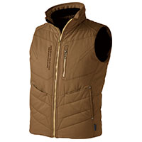 【一部即納】8082 ウォッシャブルウォームベスト 中国産業 CUC ウォーム バイオ洗い加工 ソフトタッチ 中わた 作業服 作業着