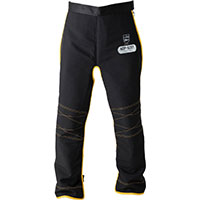 PROTECTIVEチャップス 9550 中国産業 CUC 防護 安全対策 長時間作業向け EN381-5適合 作業服 作業着