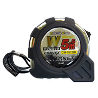 【即納】CM-5525W ダブルロックコンベックス 25-55 CUSTOM KOBO カスタムコウボウ 作業着 作業服