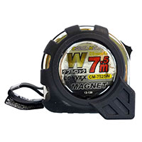 【即納】CM-7525W ダブルロックコンベックス 25-75 CUSTOM KOBO カスタムコウボウ 作業着 作業服