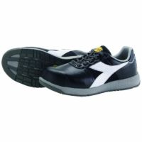 【即納】ディアドラユーティリティ DIADORA  安全作業靴 JSAA認定 プロスニーカー 高反発ミッドソール TANAGER タネージャー TN212 セーフティーシューズ