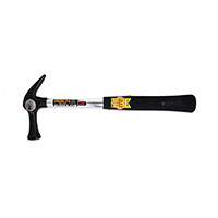 【即納】00105 土牛 スチールパネ 中 土牛 dogyu ハンマー ツール 工具 作業着 作業服