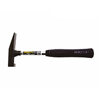 【即納】00537 土牛 パイプ柄トンカチ 21mm 土牛 dogyu ハンマー ツール 工具 作業着 作業服