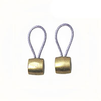 【即納】01568 ステンレスワイヤー ミニ 土牛 DOGYU 安全 コード 小物 ツール 工具 作業着 作業服