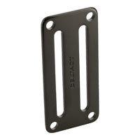 【即納】DT-AD2 DT アルミ D環止め 2ッ穴 三共コーポレーション 安全帯 用 パーツ D環 ツール 工具 作業着 作業服