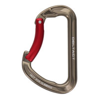 【即納】DT-AKD アルミカラビナ DT ツール 工具 作業着 作業服