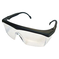【即納】DT-SG-04C セーフティゴーグル 保護 メガネ DT DBLTACT 三共コーポレーション パーツ ツール 工具 作業着 作業服