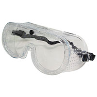 【即納】DT-SG-201 防塵 メガネ 保護 メガネ ゴーグル DT DBLTACT 三共コーポレーション パーツ ツール 工具 作業着 作業服