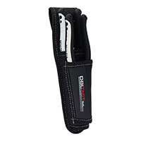 【即納】DT ペンチケース DT-TS-03-BK 工具差し 2段 三共コーポレーション DT 工具 作業着 作業服