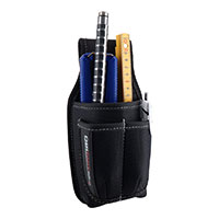 【即納】DT 鉄筋工ケース DT-TS-09-BK 工具差し 鉄筋 三共コーポレーション DT 工具 作業着 作業服