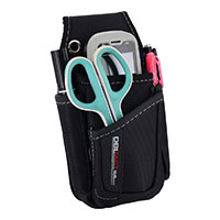 【即納】DT 店舗用ポケット DT-TS-10-BK 工具差し 鉄筋 三共コーポレーション DT 工具 作業着 作業服