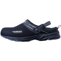 ERS07 セーフティスニーカー ストッパー EVENRIVER イーブンリバー シューズ 靴 作業着 作業服