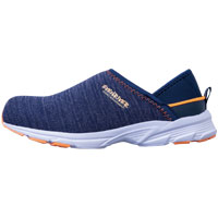 ERS08 セーフティスニーカー 2WAY EVENRIVER イーブンリバー シューズ 靴 作業着 作業服