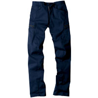 ERX202 3Dストレッチカーゴ EVENRIVER イーブンリバー パンツ 作業ズボン スタイリッシュ 綿 ワークウェア 作業服 作業着