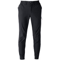 【一部即納】GR1001 コーデュラストレッチカーゴジョガー イーブンリバー EVENRIVER 春夏 冷感 速乾 クール ボトムス パンツ ズボン 作業服 作業着