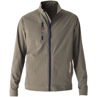 【一部即納】GR1007 コーデュラストレッチジャケット イーブンリバー EVENRIVER 春夏 冷感 速乾 クール 作業服 作業着