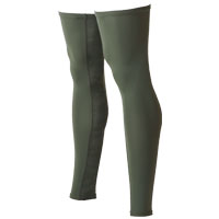 GTE23 アイスコンプレッションレッグカバー EVENRIVER イーブンリバー 足カバー 作業着 作業服