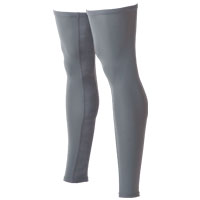 GTE23 アイスコンプレッションレッグカバー EVENRIVER イーブンリバー 足カバー 作業着 作業服