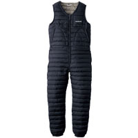 R120 ファイバーダウンインナースーツ EVENRIVER イーブンリバー 中綿 軽量 保温 防寒 つなぎ 作業着 作業服