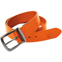 RB-02 レザーベルト EVENRIVER イーブンリバー 作業着 作業服