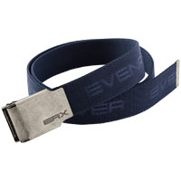 【即納】RB03 ストレッチベルト EVENRIVER イーブンリバー 作業着 作業服