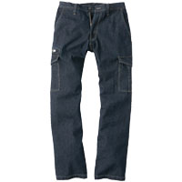 【一部即納】 SR-4002 スタンダードカーゴパンツ EVENRIVER イーブンリバー 綿100％ ワークウェア 作業服 作業着