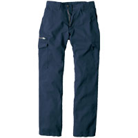 【一部即納】 SR-4002 スタンダードカーゴパンツ EVENRIVER イーブンリバー 綿100％ ワークウェア 作業服 作業着