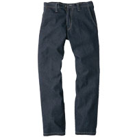 SR-4003 スタンダードスラックス EVENRIVER イーブンリバー 綿100％ パンツ 作業ズボン ワークウェア 作業服 作業着