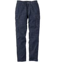 SR-6002 ストレッチエアーライトカーゴ EVENRIVER イーブンリバー 軽量 パンツ 作業ズボン スリムシルエット カジュアル ワークウェア 作業服 作業着