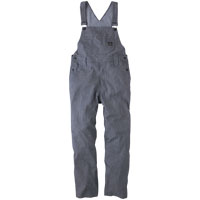 SR-6110 ストレッチエアーライトオーバーオール EVENRIVER イーブンリバー サロペット カジュアル ワークウェア 作業服 作業着