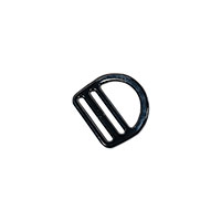 【即納】FL-24-HD 24リング 藤井電工 FUJII 安全帯 用 パーツ D環 ツール 工具 作業着 作業服