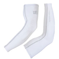 クールコットンアームカバー 186 村上被服 HOOH 長袖 インナー 接触冷感 ストレッチ UVカット 快適ウェア 作業服 作業着