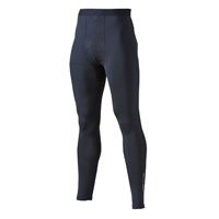 クールコンプレッションパンツ 283 村上被服 HOOH インナー 接触冷感 ストレッチ 消臭 UVカット 快適ウェア 作業服 作業着