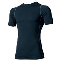 クールコンプレッション 287 村上被服 HOOH インナー 接触冷感 ストレッチ 消臭 UVカット 快適ウェア 作業服 作業着