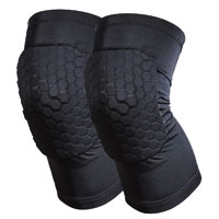 【即納】313 ニーパッド 村上被服 HOOH 作業着 作業服