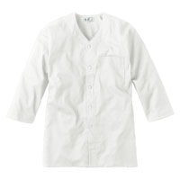 3300 鯉口シャツ 祭り 村上被服 HOOH 作業着 作業服