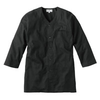 3300 鯉口シャツ 祭り 村上被服 HOOH 作業着 作業服