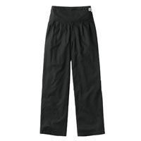 3440 ズボン チャック付きポケット 祭り パンツ ボトム 村上被服 HOOH 作業着 作業服