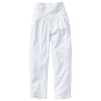 5542 子供ストレッチズボン 祭り キッズ 村上被服 HOOH 作業着 作業服