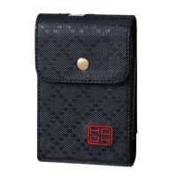 快適ウェア用ソフトケース V50 村上被服 HOOH 快適ウェア 空調作業服