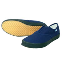 【一部即納】1000ワークシューズ 日進ゴム hyperv 靴 たびぐつ　喜多　ハイパーV