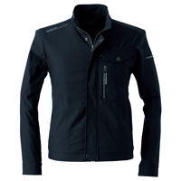 ストレッチ3Dワークジャケット #3010 アイズフロンティア IZFRONTIER 作業着 作業服