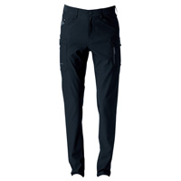 ストレッチ3Dカーゴパンツ #3012 アイズフロンティア IZFRONTIER 作業着 作業服