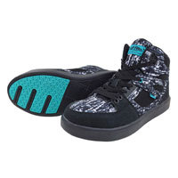 MG-5730　安全靴 セーフティシューズ 喜多  キタ カジュアル ハイカット スニーカー　喜多