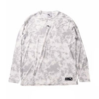 【一部即納】 コトブキニット 3380 BOKURA WORKS 長袖Tシャツ 接触冷感 プリント 作業着 ゴルフ アウトドア 熱中症対策 スリムフィット サマーコーデ