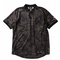 【一部即納】コトブキニット 3386 BOKURA WORKS 半袖ポロシャツ 吸汗速乾 UVCUT 作業着 ゴルフ アウトドア コンプレッションウェア サマーポロシャツ